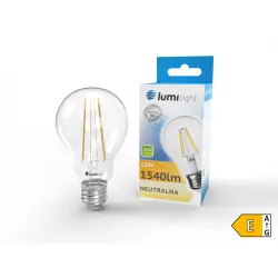 Żarówka LED COG GLS E27 13W...