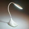 USB rechargeable green desk lamp TS-1823 TIROSS