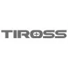 Rechargeable blue USB desk lamp TS-1823 TIROSS
