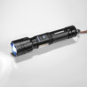 Latarka profesjonalna LED 1300 lumenów TS-1887 USB TIRROS