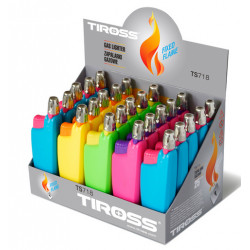 Zapalarka regulowana...