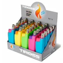 Zapalarka regulowana...