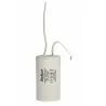 Kondensator rozruchowy silnikowy 5uF 450V URZ3213