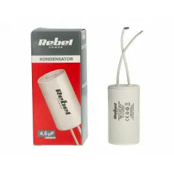 Kondensator rozruchowy...