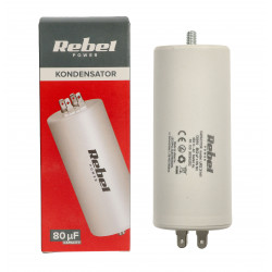 Kondensator rozruchowy...