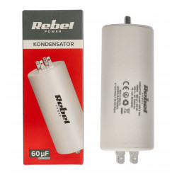 Kondensator rozruchowy...