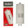 Kondensator rozruchowy silnikowy 60uF 450V URZ3140