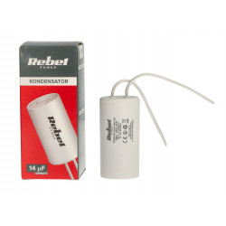 Kondensator rozruchowy...