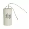 Kondensator rozruchowy 10uF 450V Kemot URZ3130