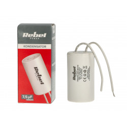 Kondensator rozruchowy...