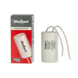 Kondensator rozruchowy...