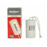 Kondensator rozruchowy silnikowy 8uF 450V URZ3210