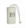 Kondensator rozruchowy silnikowy 8uF 450V URZ3210
