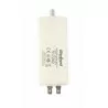Kondensator rozruchowy silnikowy 40uF 450V URZ3137