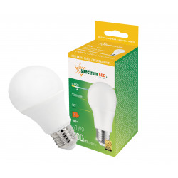 Żarówka LED GLS E27 9W...