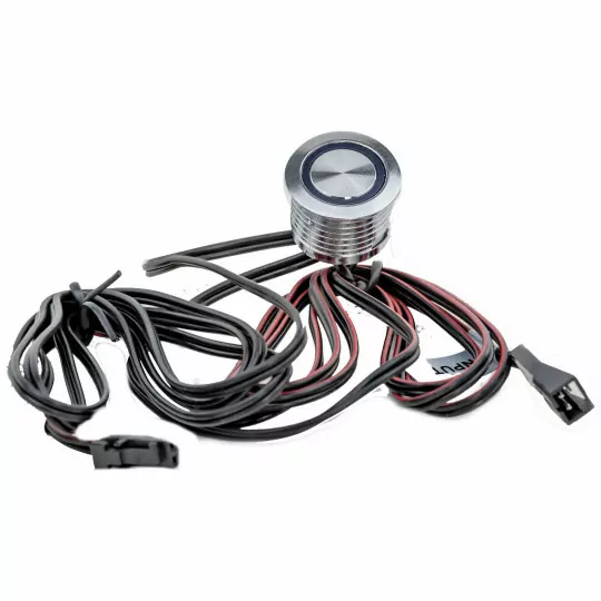 Wyłącznik dotykowy do LED WD-01 12V 24W LL3708 LUMILIGHT