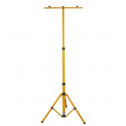 Statyw oprawy podwójny 1,8m...