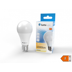 Żarówka LED E27 11W barwa...