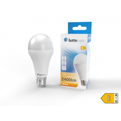 Żarówka LED E27 20W A65...