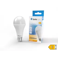 Żarówka LED E27 20W A65...