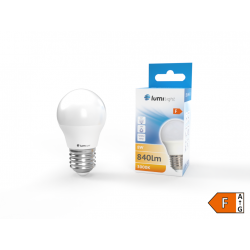 Żarówka LED kulka G45 E27...