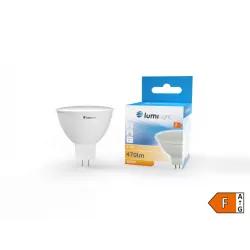 Żarówka LED MR16 5,5W 230V...