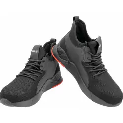 Półbuty robocze sportowe...