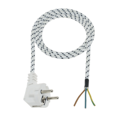 Przewód przyłączeniowy...