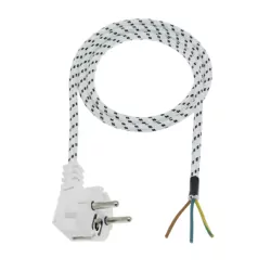 Przewód przyłączeniowy...