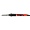 Lutownica z wyświetlaczem LCD 80W na grot 900M 50-480°C YT-82701 YATO