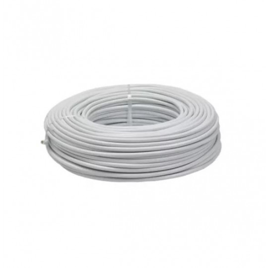 OWY 4x1.5 cable white
