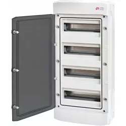 Rozdzielnica modułowa...