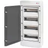 Rozdzielnica modułowa natynkowa 4x12 UV IP65 ECH-48PT-s ETI