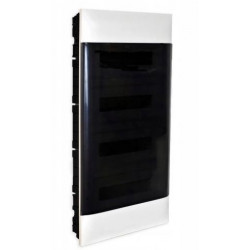 Rozdzielnica modułowa 4x12...