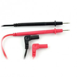 Przewody pomiarowe do...