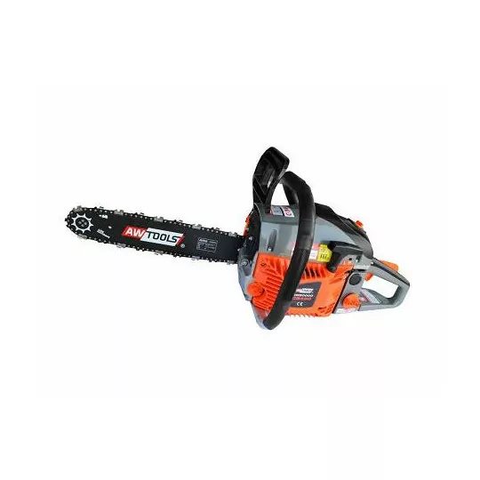Piła spalinowa łańcuchowa AW SC450 2,4KM 35cm AWTOOLS