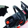 Piła spalinowa łańcuchowa AW SC450 2,4KM 35cm AWTOOLS