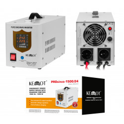 Zasilacz awaryjny...