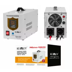 Zasilacz awaryjny...