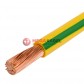 Installation cable LGY 10 Yellow-Green