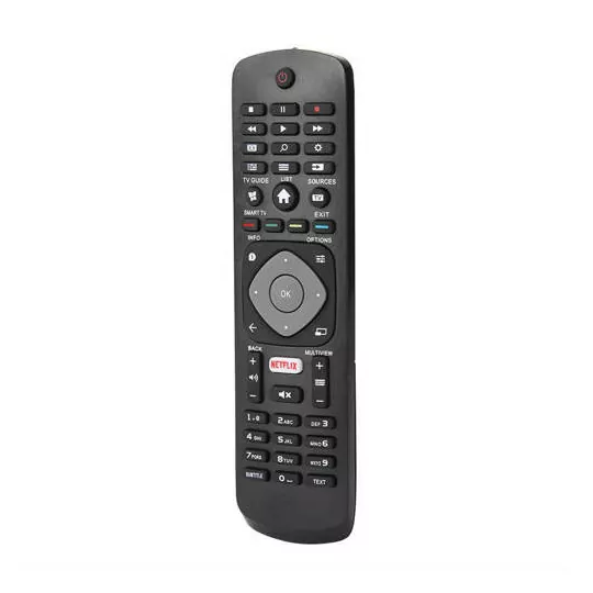 Pilot uniwersalny do PHILIPS TV smart