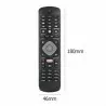 Pilot uniwersalny do PHILIPS TV smart
