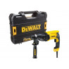 Młotowiertarka D25133K 800W 3-fun.kufer DeWALT