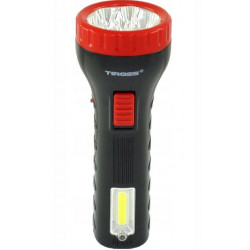 Latarka ładowalna...