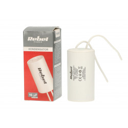 Kondensator rozruchowy...