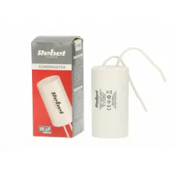 Kondensator rozruchowy...