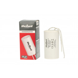 Kondensator rozruchowy...