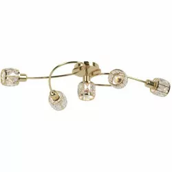 Lampa sufitowa DESALIA-5...