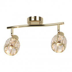 Lampa sufitowa glamour...