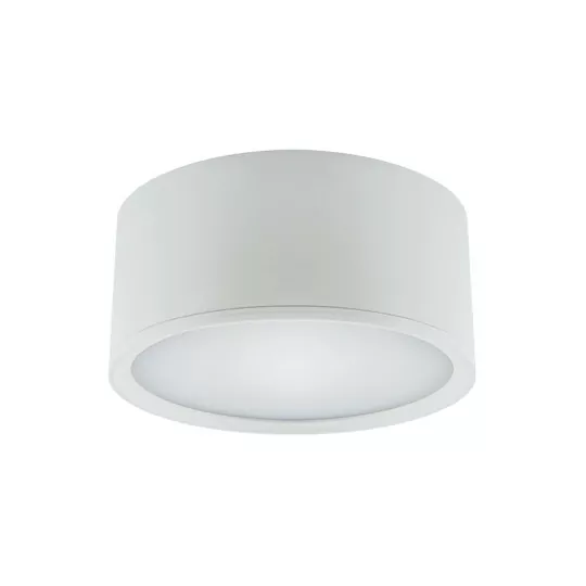 Lampa plafon sufitowy ROLEN LED biały barwa neutralna 15W 03110 STRUHM